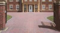 Driveways