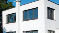 Aluminium Windows