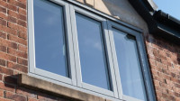 Flush Sash Windows
