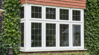Casement Windows