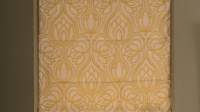 Roman blinds