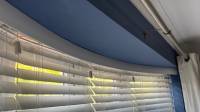 Fully fitted Blinds