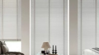 Venetian Blinds