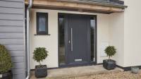 Composite Doors Manchester | Supply & Fitting