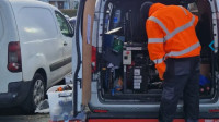 Drain Unblocking South London