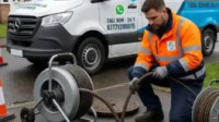 Emergency Sewage Backup