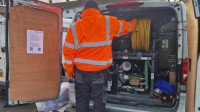 Drain Unblocking Services
