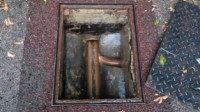 Drain Repairs