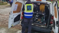 Blocked Drains in Sutton