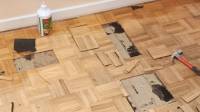 Parquet Repairs