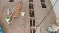 Wood Floor Repairs