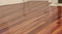 Hardwood Floor Sanding