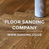 Floor Sanding company in London