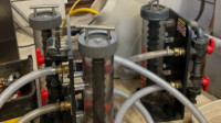 Power Flushing