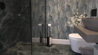 Bathroom Installation