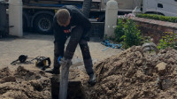 Blocked Drains