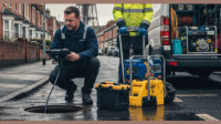 CCTV Drain Surveys