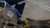 Drain Cleaning