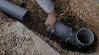 Sewer Installations