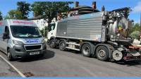 Commercial Drainage