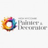 High Wycombe Painter & Decorator