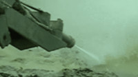 Robotic Hydrodemolition