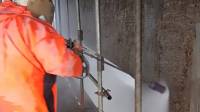 Surface preparation