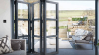External Doors