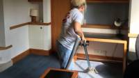 Carpet Cleaning
