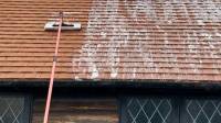 Roof Cleaning