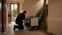 Bed Bug Heat Treatment