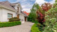 Driveways