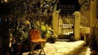 Outdoor Lighting