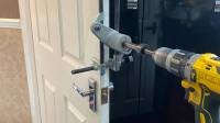 Lock Fresh Installation