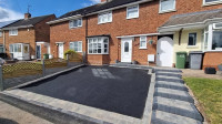 Tarmac Driveways