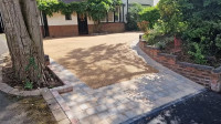 Resin Bound Driveways