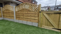 Fencing
