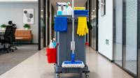 Commercial Cleaning