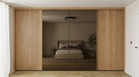 Sliding Wardrobe Doors