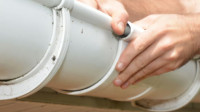 Gutter Repair