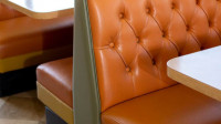 Leather Furniture Repair