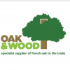 Oak and Wood