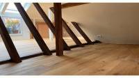 Oak and Wood Flooring