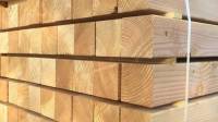 Structural Timber
