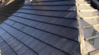 New Roofs