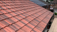 Tiled Roofs