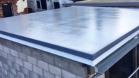 Flat Roofs