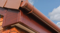 UPVC Fascias & Soffits