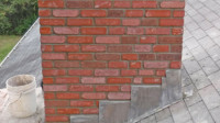 Chimney Repairs