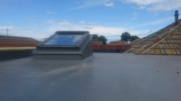 Fibreglass Roofing